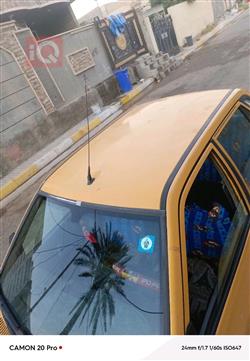 سايبا 131